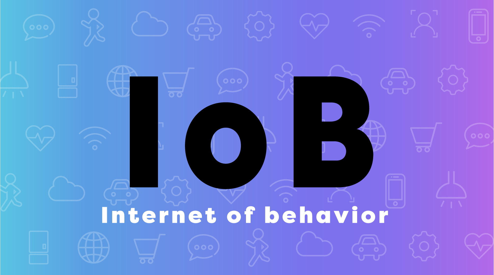 IoB技術の紹介と課題